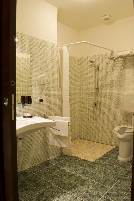 House In Rome Domus Romana Стая снимка